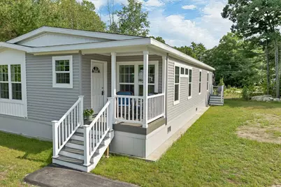 93 Osprey Road, Alton, NH 03809 - Photo 1
