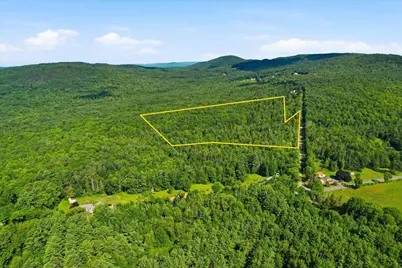 Lot 47-12 Broomstick Hill Road, Littleton, NH 03561 - Photo 1