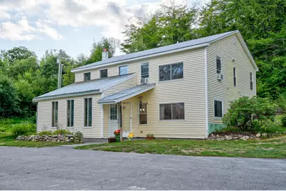 2735 Green Hill Road, Chatham, NH 03813 - Photo 1