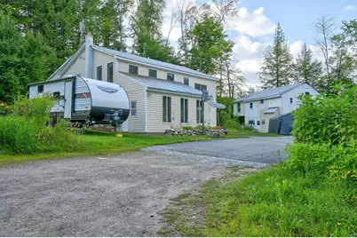 2735 Green Hill Road, Chatham, NH 03813 - Photo 3
