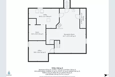 8 Otis Avenue, Salem, NH 03079 - Photo 57