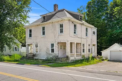 392 Donald Street, Bedford, NH 03110 - Photo 1