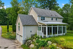 28 Chelsea Ct, Henniker, NH 03242 - Photo 5