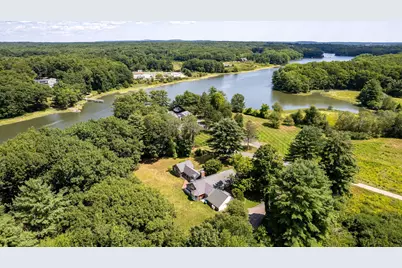 59 Durham Point Road, Durham, NH 03824 - Photo 1