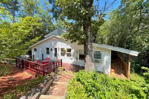140 Mountain View Dr, Conway, NH 03818 - Photo 1