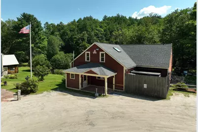 35 Mont Veron Road, New Boston, NH 03070 - Photo 9