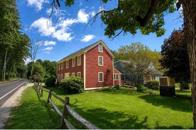 35 Mont Veron Road, New Boston, NH 03070 - Photo 13