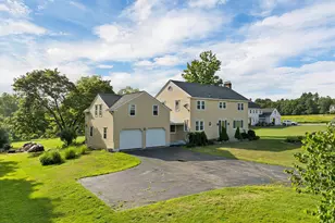176 White Oaks Rd, Laconia, NH 03246 - Photo 1