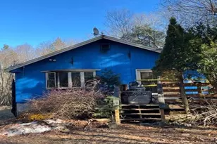 360 Farmington Rd, Milton, NH 03851 - Photo 1