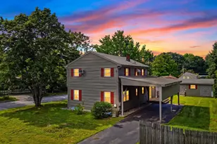 44 Sherwood Meadows, Pembroke, NH 03275 - Photo 3