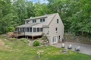 241 Lower Beech Hill Rd, Campton, NH 03223 - Photo 1