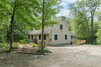 241 Lower Beech Hill Road, Campton, NH 03223 - Photo 3