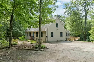 241 Lower Beech Hill Rd, Campton, NH 03223 - Photo 3