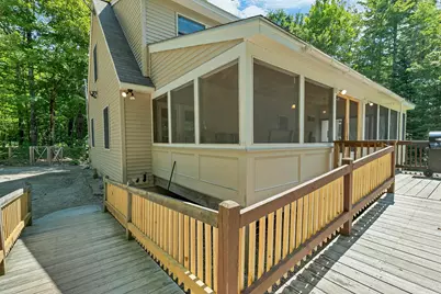 241 Lower Beech Hill Road, Campton, NH 03223 - Photo 5