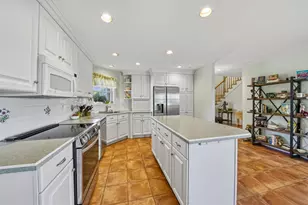 5 General Ct, Grantham, NH 03753 - Photo 7