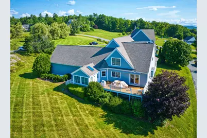 5 General Court, Grantham, NH 03753 - Photo 3