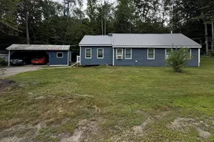 55 4th St, Bristol, NH 03222 - Photo 1