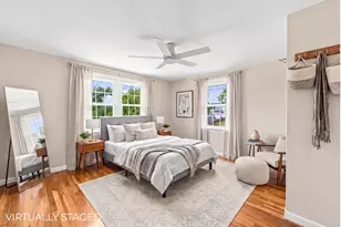 283 S Hall St, Manchester, NH 03103 - Photo 17