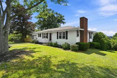 283 S Hall Street, Manchester, NH 03103 - Photo 3