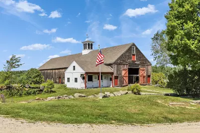 37 Old County Farm Road, Wilton, NH 03086 - Photo 3