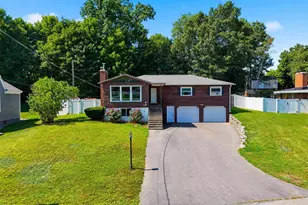 593B South Main St, Nashua, NH 03060 - Photo 3