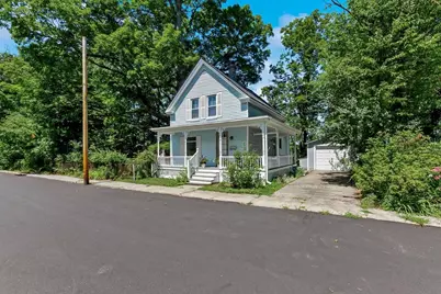 11 Edgewood Street, Claremont, NH 03743 - Photo 25