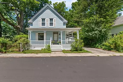 11 Edgewood Street, Claremont, NH 03743 - Photo 1