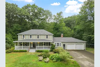 12 King Henry Drive, Londonderry, NH 03053 - Photo 1