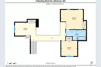 9 Meeting Rock Drive, Atkinson, NH 03811 - Photo 55