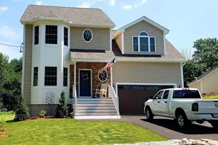 1 Peaceful Dr, Pelham, NH 03076 - Photo 1