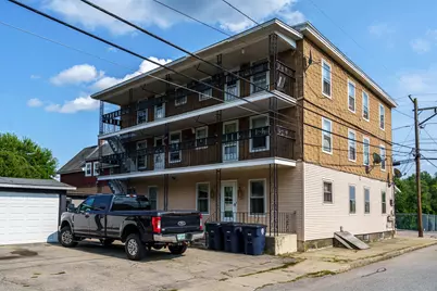 92 Lock Street, Nashua, NH 03064 - Photo 5
