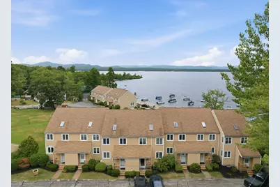 50 Patch Pond Road #32, Ossipee, NH 03814 - Photo 3