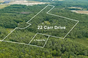 22 Carr Dr, Barrington, NH 03825 - Photo 1