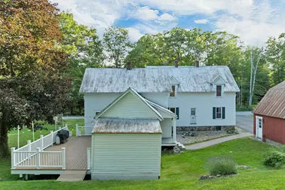40 Ossipee Mountain Road, Ossipee, NH 03814 - Photo 7
