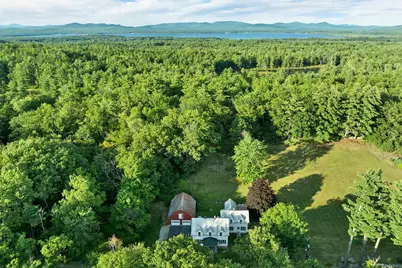 40 Ossipee Mountain Road, Ossipee, NH 03814 - Photo 11