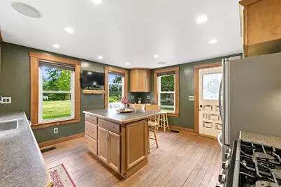 40 Ossipee Mountain Road, Ossipee, NH 03814 - Photo 17