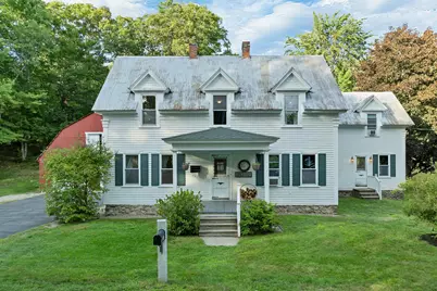 40 Ossipee Mountain Road, Ossipee, NH 03814 - Photo 3