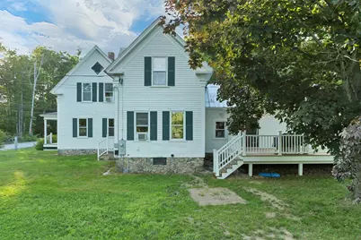 40 Ossipee Mountain Road, Ossipee, NH 03814 - Photo 53