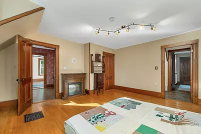 40 Ossipee Mountain Road, Ossipee, NH 03814 - Photo 37