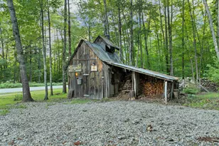 40 Ossipee Mountain Road, Ossipee, NH 03814 - Photo 57