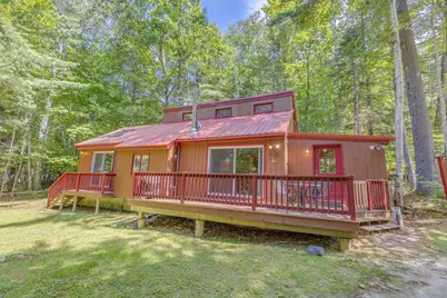 129 Hodgeman Hill Road, Campton, NH 03223 - Photo 1