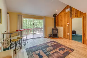 129 Hodgeman Hill Rd, Campton, NH 03223 - Photo 5