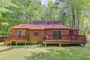 129 Hodgeman Hill Rd, Campton, NH 03223 - Photo 37