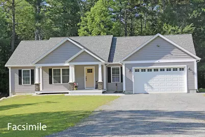 0 Ella Drive #2-4, New Ipswich, NH 03071 - Photo 1