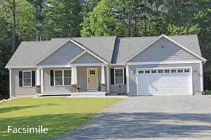 0 Ella Dr, New Ipswich, NH 03071 - Photo 1