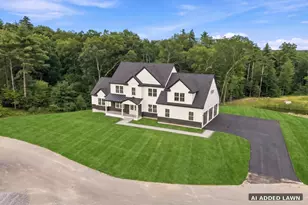 42 Canterbury Rd, Pelham, NH 03076 - Photo 3