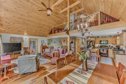 110 Slidebrook Road, Easton, NH 03580 - Photo 17