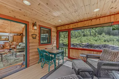 110 Slidebrook Road, Easton, NH 03580 - Photo 13