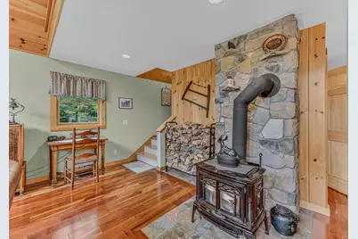110 Slidebrook Road, Easton, NH 03580 - Photo 11