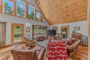 110 Slide Brook Rd, Easton, NH 03580 - Photo 7